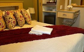 Repa Boutique Guest Lodge